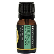 Pangea Organics 精油, 10ml, 尤加利
