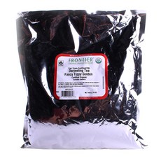 FRONTIER 大吉嶺花草茶, 1個, 453克