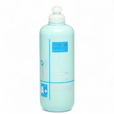 Q-GLYM 英國製造 玻璃油膜清潔乳, 1個, 500mL