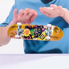 TECH DECK DGK手掌滑板 迷你滑板 玩具 手指滑板