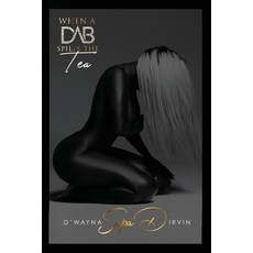 When A DAB Spills The Tea 平裝版, R. R. Bowker, 英文