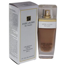 雅詩蘭黛 Re-Nutrive Ultra Radiance Makeup SPF 15 30ml, 1個, 2C2 淡杏仁色