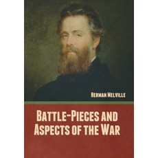 (英文圖書) Battle-Pieces and Aspects of the War 精裝版, Bibliotech Press, 英文