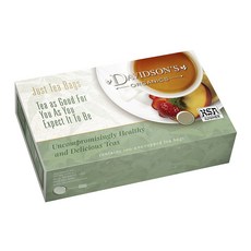 戴維森經典柴, 1個, 200g