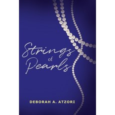 (英文圖書) Strings of Pearls 平裝版, Independently Published, 英文