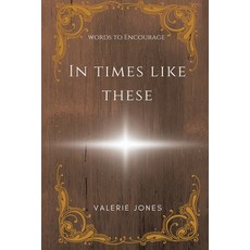 (英文圖書) In Times Like These 平裝版, Xlibris Us, 英文