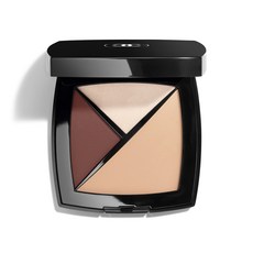 CHANEL 香奈兒 彩妝盤, 1個, 160米色中號