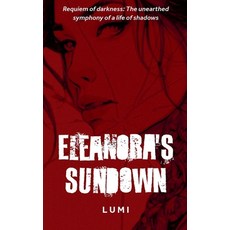 (英文圖書) Eleanora's Sundown 平裝版, Lumi, 英文