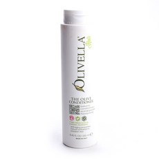 OLIVELLA 橄欖護髮素, 1入, 250ml