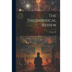 (英文圖書) The Theosophical Review; Volume 36 平裝版, Legare Street Press, 英文