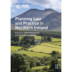 (英文圖書) Planning Law and Practice in Northern Ireland 平裝版, Routledge, 英文