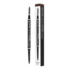 NYX 細頭眉筆 0.09g, 1支, MBP06