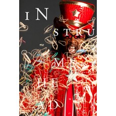 (英文圖書) Instrumenthead Revealed 精裝版, Magnet Bound Press, 英文