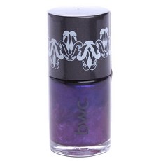 BWC 指甲油 10ml, 1個, 富梅
