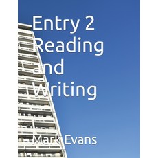 Entry 2 Reading and Writing 平裝版, Independently Published, 英文
