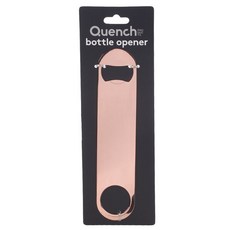 Quench 開瓶器 開瓶器, 1個, 銅