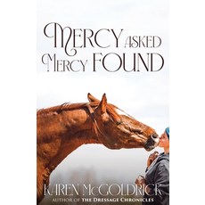 (英文圖書) Mercy Asked Mercy Found 平裝版, Deeds Publishing, 英文