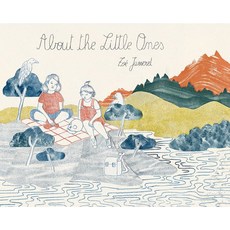 (英文圖書) About the Little Ones 平裝版, Conundrum Press, 英文