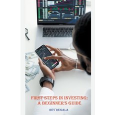 (英文圖書) First Steps in Investing: A Beginner's Guide 平裝版, Isaac Nangan, 英文