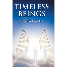 (英文圖書) Timeless Beings 精裝版, Covenant Books, 英文