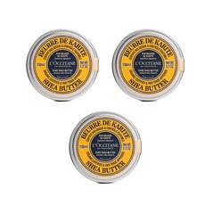 L'Occitane 純乳木果油 EFT Ecocert Multi Balm 150ml, 3個, 單色