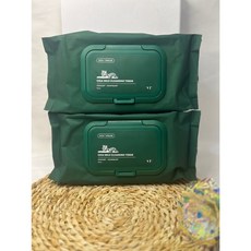VT COSMETICS 積雪草卸妝巾