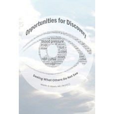 (英文圖書) Opportunities for Discovery: Seeing What Others Do Not See 平裝版, Rock's Mills Press, 英文
