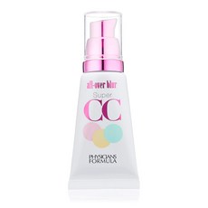 Physicians Formula 按壓式CC霜 SPF30 28g, 1個, 輕/中 6651