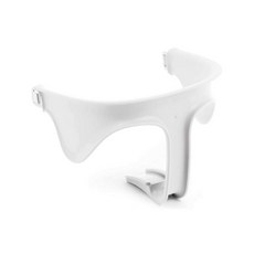 挪威 Stokke Nomi 成長椅嬰兒護圍，寶寶安全成長必備配件, 白色