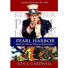 (英文圖書)Pearl Harbor: Date of Infamy! Date to Remember! 平裝版, Createspace Independent Pub..., 英文