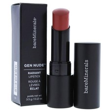 bareMinerals Zen Nude 亮採唇膏 3.5g, 1個, 潘科
