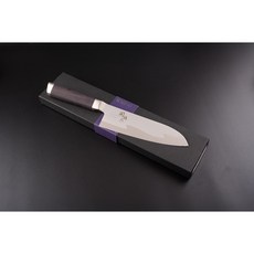 貴和美萬用料理刀，日本萬用刀，德藏關孫六三德刀，台灣現貨24H發貨, 1個