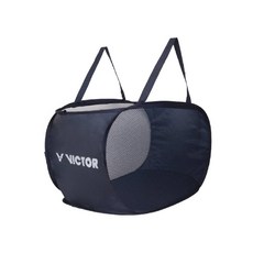 VICTOR 摺疊籃 裝球神器 可折疊縮小 收納籃 羽毛球 羽球用品, 詳見包裝