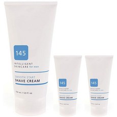 earth science 男士護膚刮鬍泡, 3個, 174ml