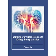 (英文圖書) Contemporary Nephrology and Kidney Transplantation 精裝版, Foster Academics, 英文