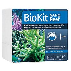 PRODIBIO 水族箱水草用藥, 30件