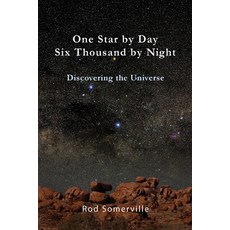 One Star by Day Six Thousand by Night 平裝版, Rodney Somerville, 英文