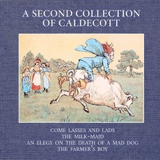 (英文圖書)A Second Collection of Caldecott 平裝版, Living Book Press, 英文