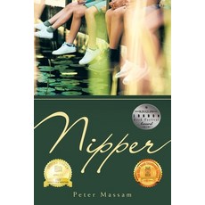 (英文圖書)Nipper 平裝版, Balboa Press UK, 英文