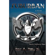 (英文圖書) Suburban 平裝版, Narroway Press, 英文