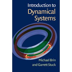 (英文圖書) Introduction to Dynamical Systems 平裝版, Cambridge University Press, 英文