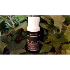 Doya 祕魯香脂純精油, 1套, 10ml, 祕魯香脂