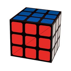 小小店舖 魔域文化 變幻魔方 立體3D磁力百變魔方 兒童益智減壓玩具