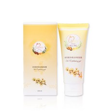 MINI YANG 玻尿酸淨緻去角質凝霜, 150ml