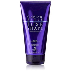 Alterna Caviar Style Lux Shape Vulsert Cream Gel, 1個, 147毫升