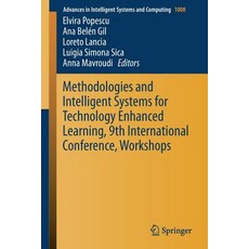 Methodologies and Intelligent Systems for Technology Enhanced Learning 9th International Conference... 平裝版, Springer, 英文