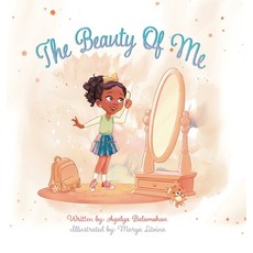 (英文圖書)The Beauty of Me 精裝版, Tellwell Talent, 英文