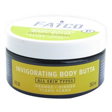 petco 清爽身體 Buta Orange + Ginger Ylang, 1個, 236.5ml