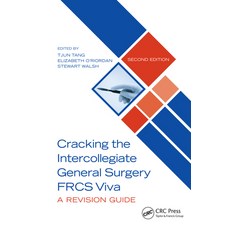 Cracking the Intercollegiate General Surgery FRCS Viva 2e: A Revision Guide 精裝版, CRC Press, 英文