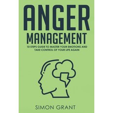Anger Management: Strategies to Master Your Anger and Stress in 3 weeks 平裝版, Joiningthedotstv Limited, 英文